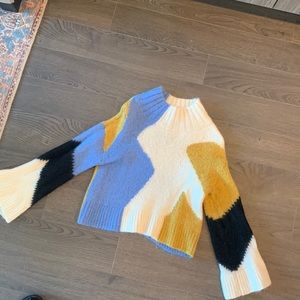 & Other Stories Wool Sweater